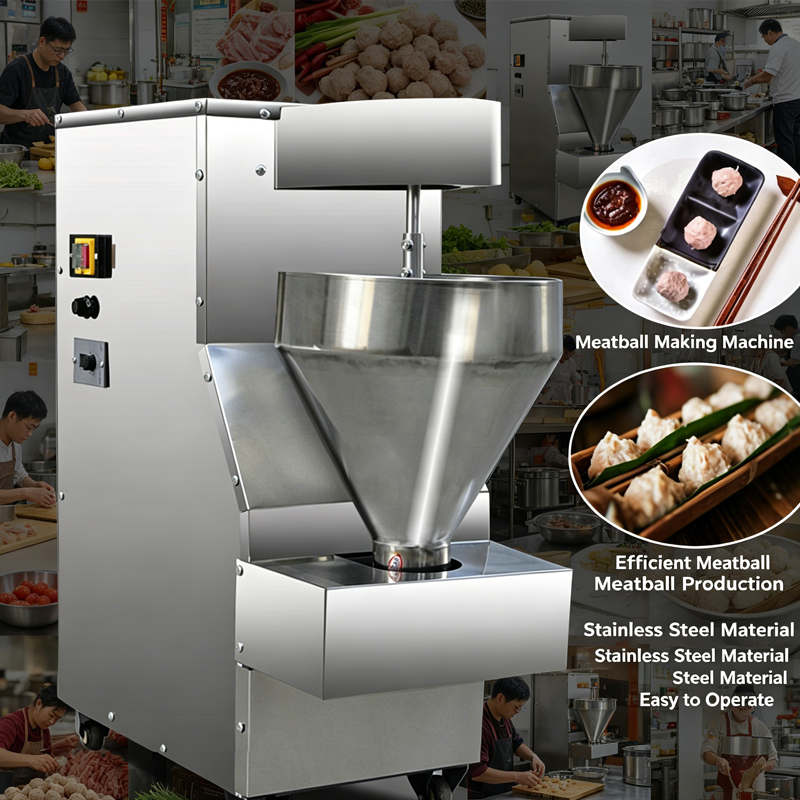High-Speed Commercial Rice-Mea - Kitchen Appliances Direct recension och pris