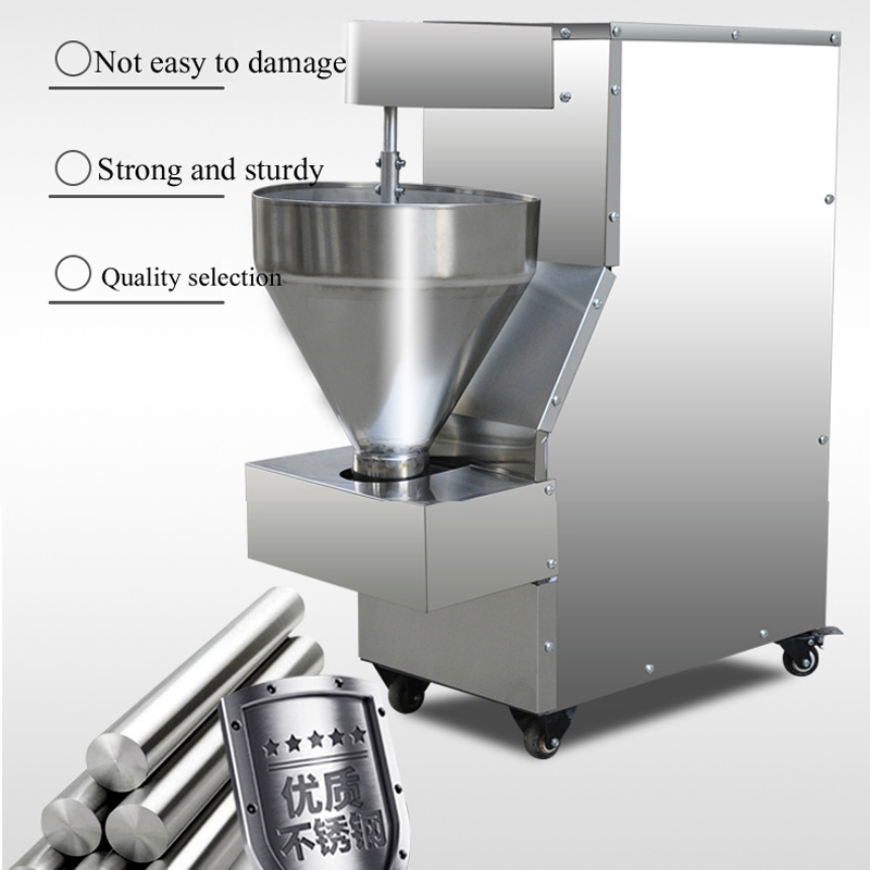 High-Speed Commercial Rice-Mea - Kitchen Appliances Direct recension och pris