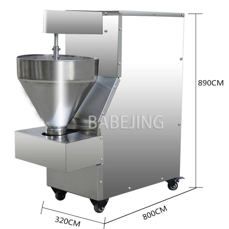 High-Speed Commercial Rice-Mea - Kitchen Appliances Direct recension och pris
