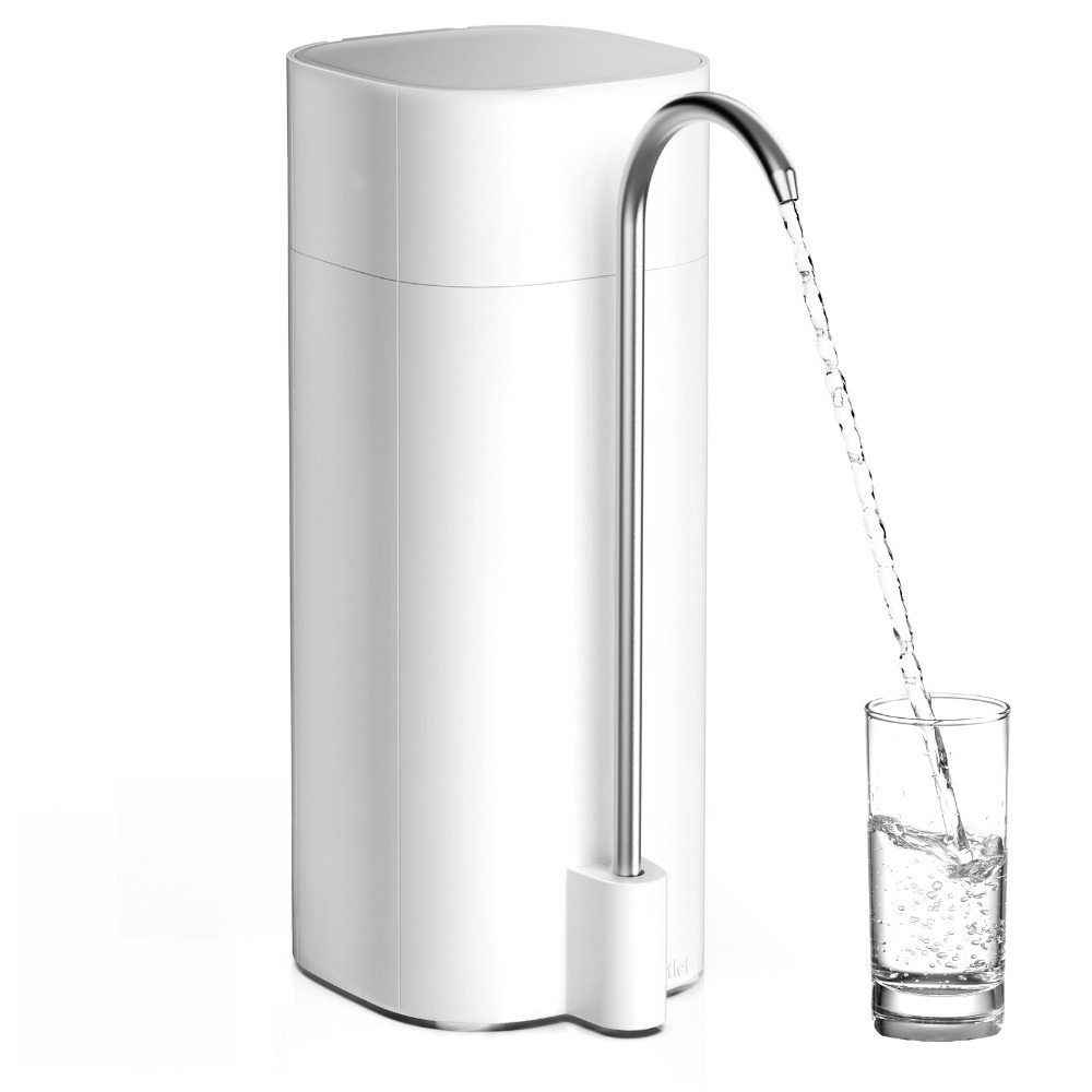 Jiuyang table water purifier h - Kitchen Appliances Direct recension och pris
