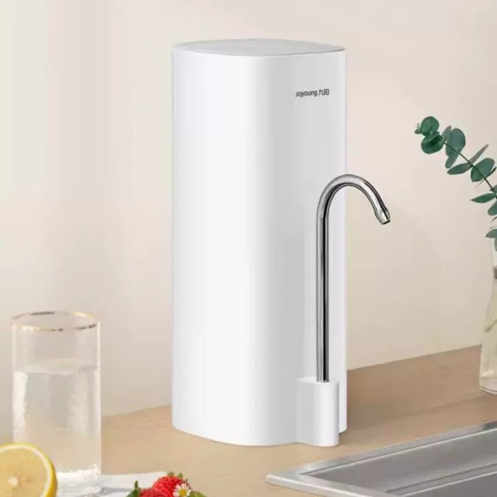 Jiuyang table water purifier h - Kitchen Appliances Direct recension och pris