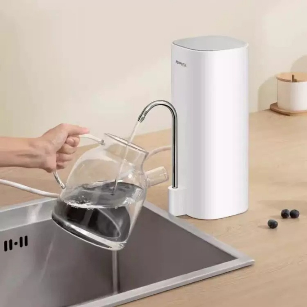 Jiuyang table water purifier h - Kitchen Appliances Direct recension och pris