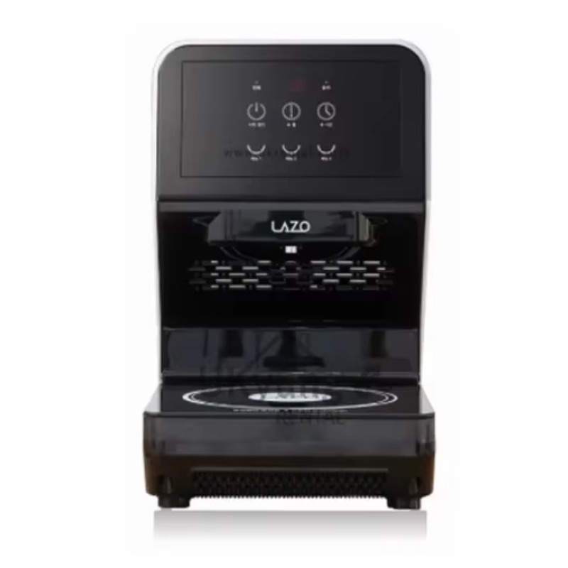 Gold Seller LAZO Business Item - Kitchen Appliances Direct recension och pris