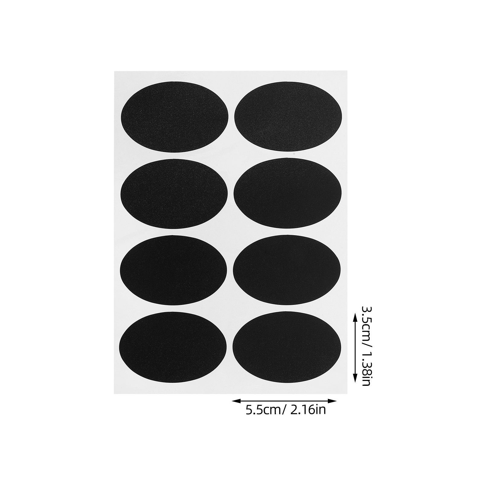 4Sheets Waterproof Writable So - Kitchen Appliances Organizer recension och pris