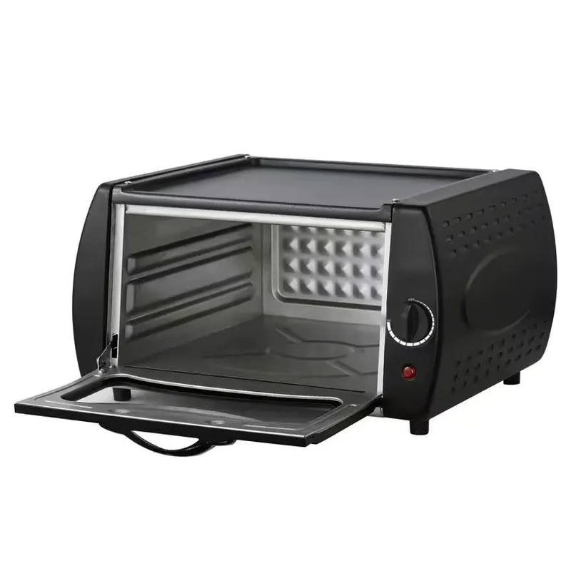15L Electric Oven Multifunctio - Kitchen Appliances Direct recension och pris