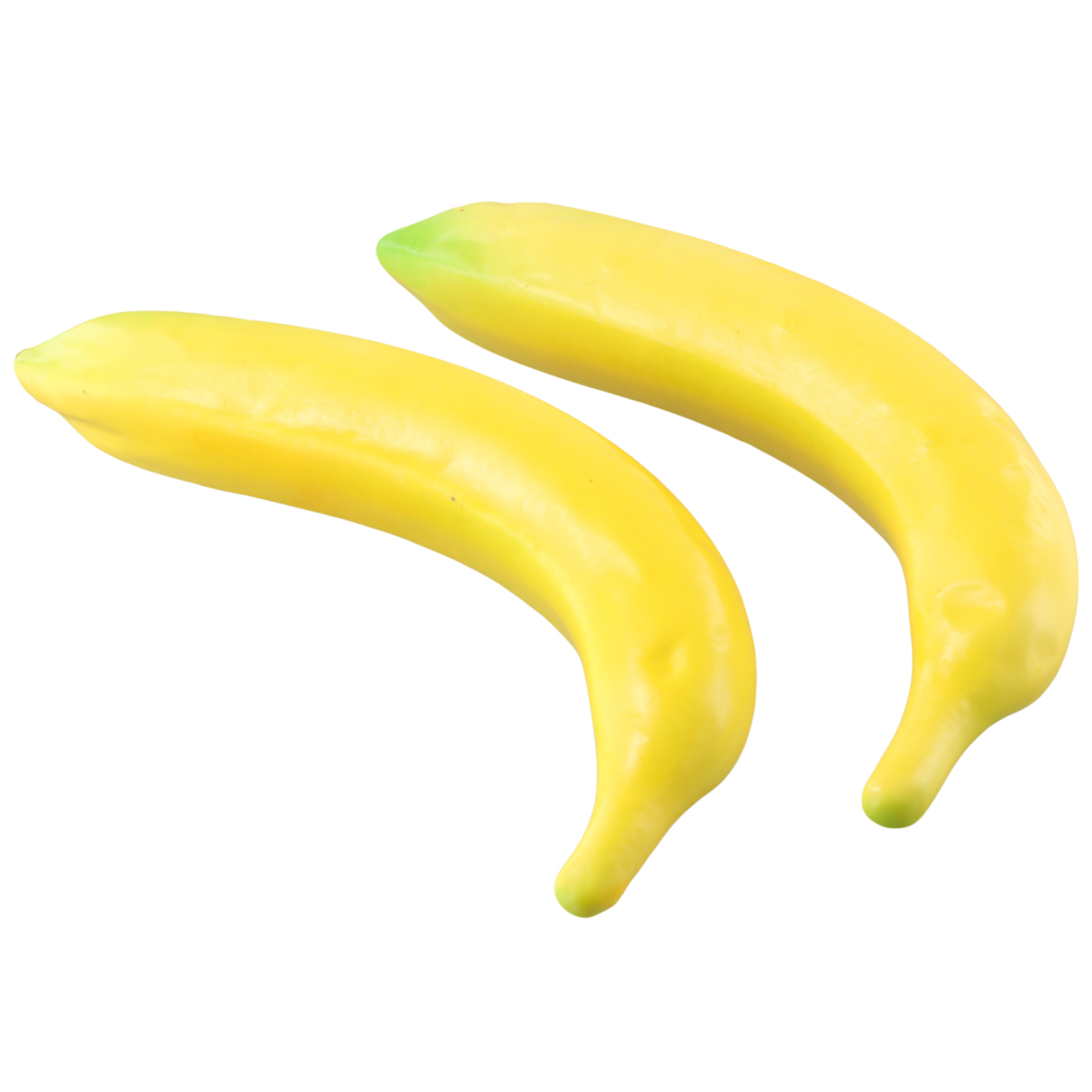 2pcs Artificial Fruits Fake Ba - Kitchen Appliances Cabinet recension och pris