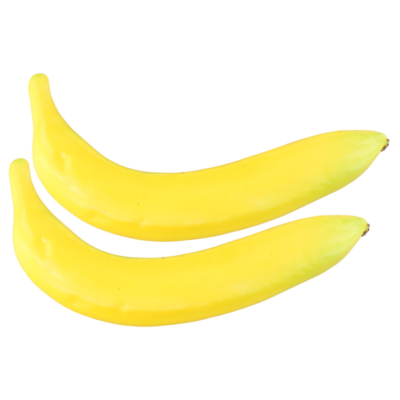 2pcs Artificial Fruits Fake Ba - Kitchen Appliances Cabinet recension och pris