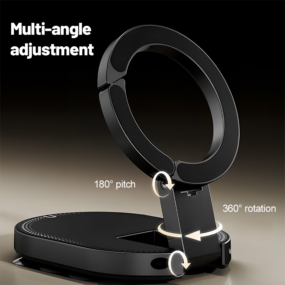 360° Rotation 3‑In‑1 Suction C - Kitchen Appliances Cabinet recension och pris