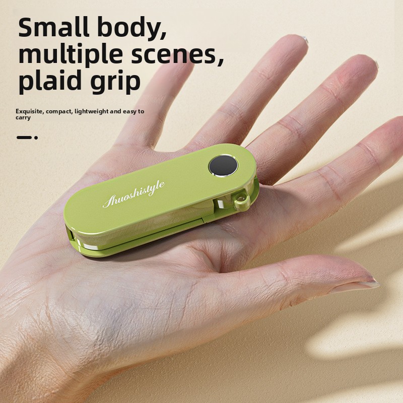 Portable Mini Stainless Steel  - Kitchen Appliances Garage recension och pris