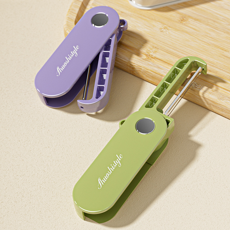 Portable Mini Stainless Steel  - Kitchen Appliances Garage recension och pris