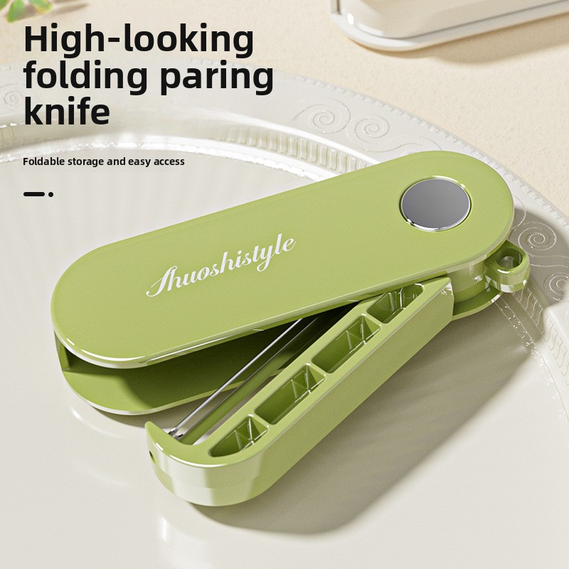 Portable Mini Stainless Steel  - Kitchen Appliances Garage recension och pris