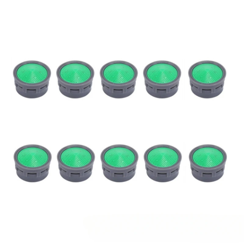 10pcs Tap Aerator Faucet Anti- - Kitchen Appliances Offers recension och pris