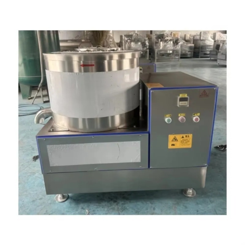 Stainless Steel Centrifugal De - Kitchen Appliances Direct recension och pris