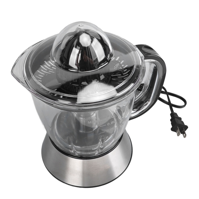 Electric Citrus Juicer 25W 1L  - Kitchen Appliances Direct recension och pris