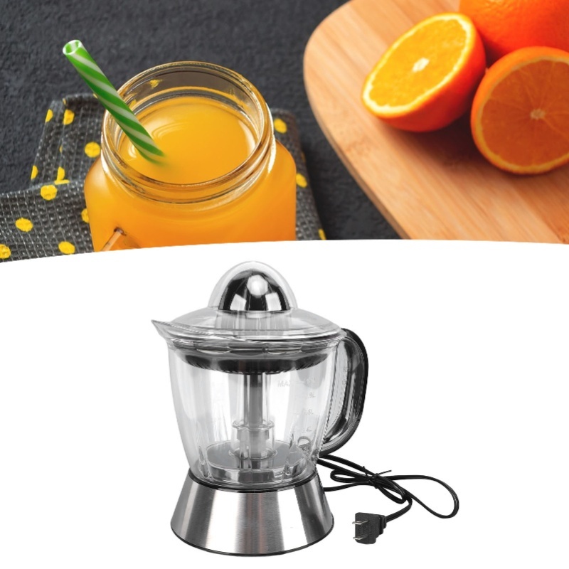 Electric Citrus Juicer 25W 1L  - Kitchen Appliances Direct recension och pris