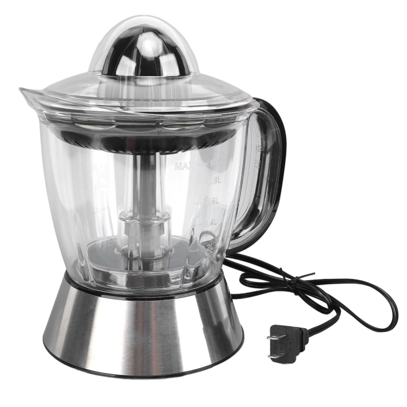 Electric Citrus Juicer 25W 1L  - Kitchen Appliances Direct recension och pris