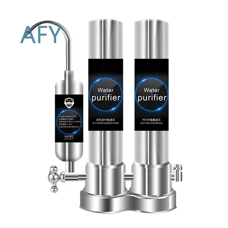 Water Purifier for Home Applia - Kitchen Appliances Direct recension och pris