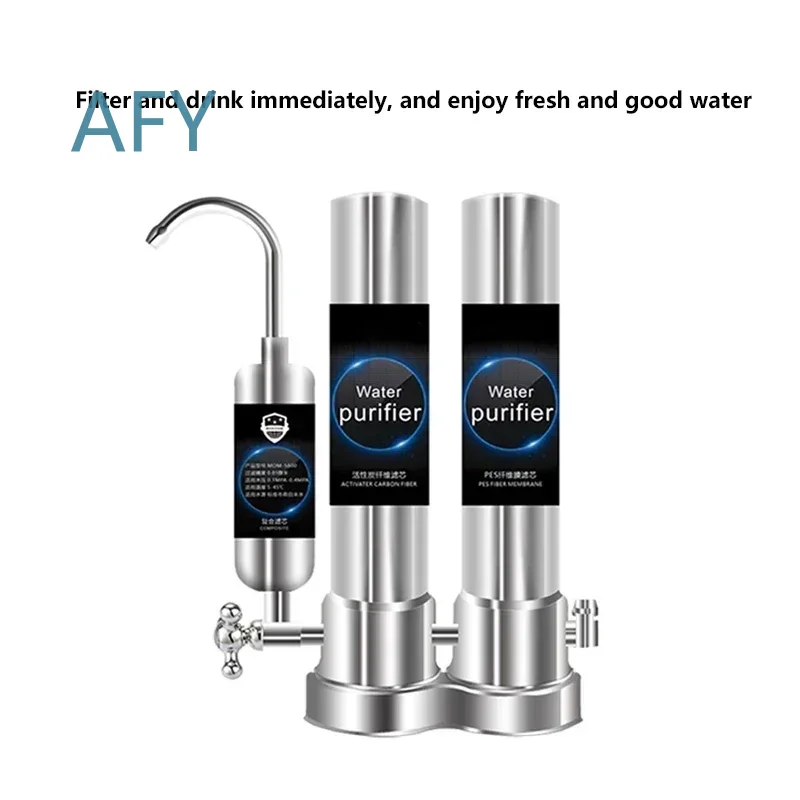 Water Purifier for Home Applia - Kitchen Appliances Direct recension och pris