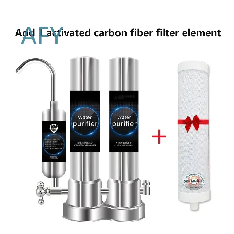Water Purifier for Home Applia - Kitchen Appliances Direct recension och pris