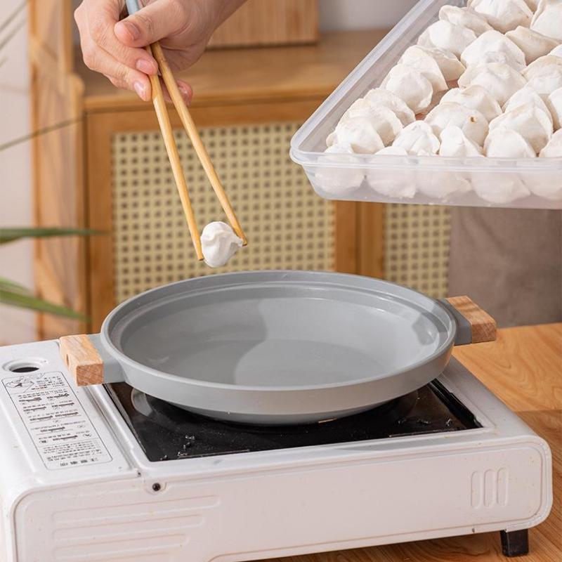 New·Kitchen Storage Box Refrig - Kitchen Appliances Organizer recension och pris