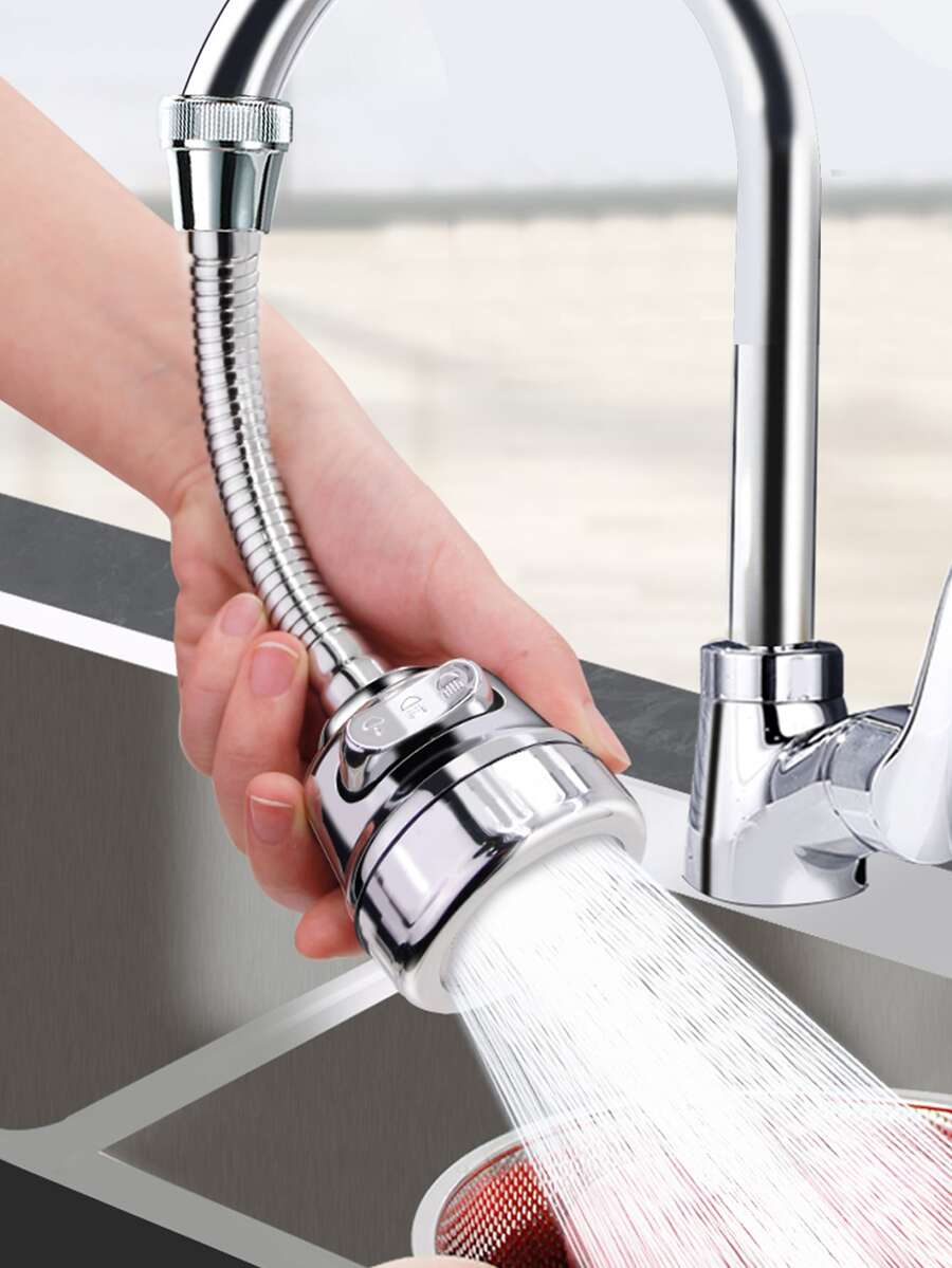 New Flexible Faucet Sprayer Tu - Kitchen Appliances Offers recension och pris