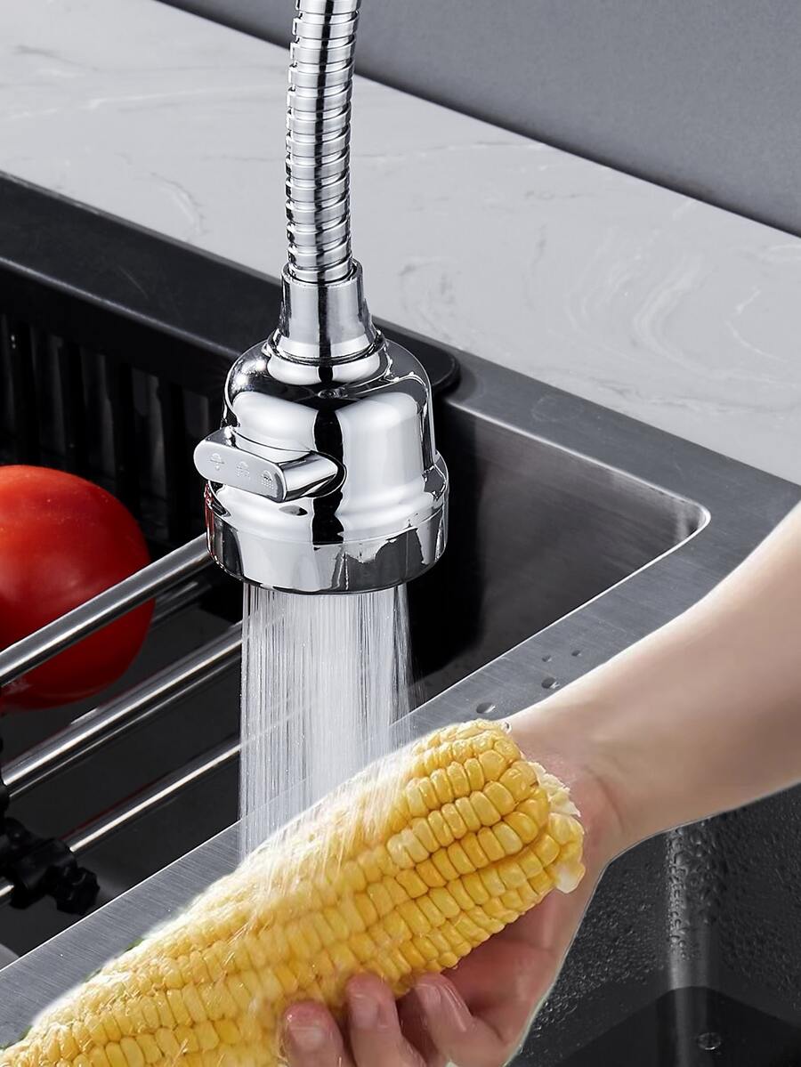 New Flexible Faucet Sprayer Tu - Kitchen Appliances Offers recension och pris